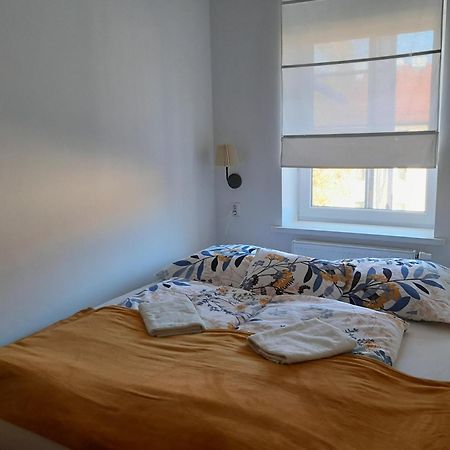 Apartment Riegerovka Cheb Luaran gambar