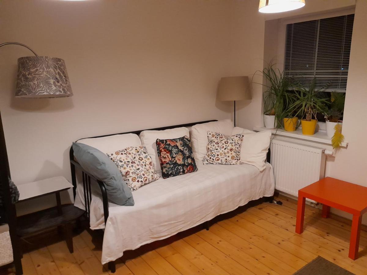 Apartment Riegerovka Cheb Luaran gambar